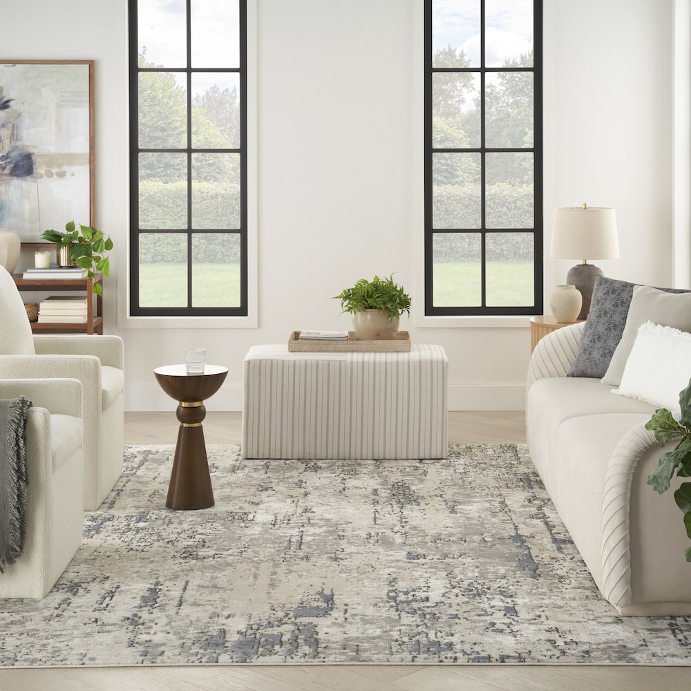 Nourison Home Concerto Area Rug