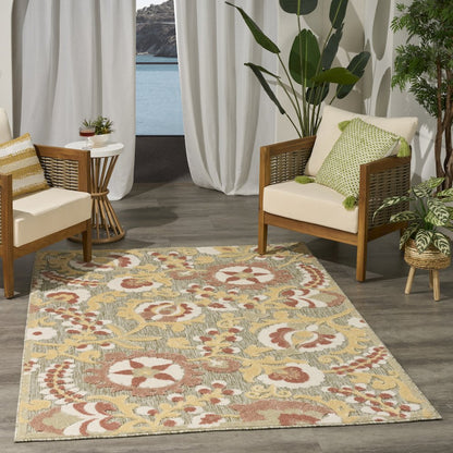 Nourison Home Aloha Area Rug