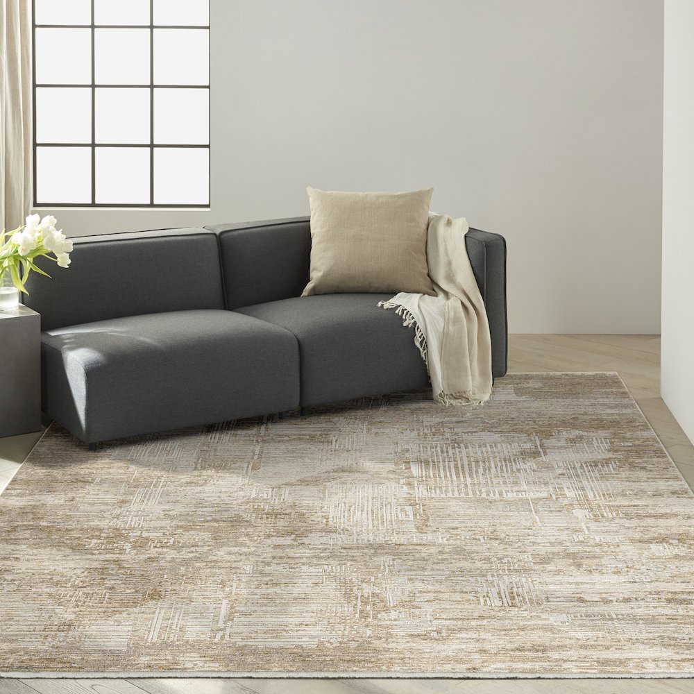 Calvin Klein CK078 Summit Area Rug