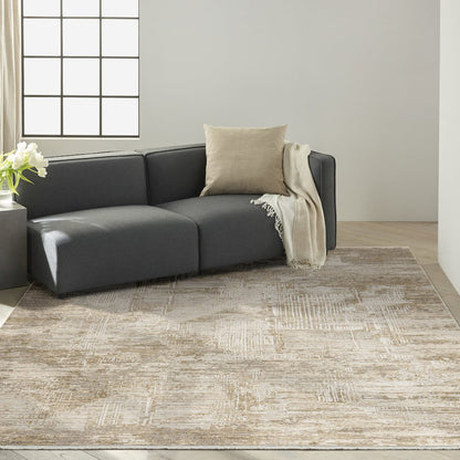 Calvin Klein CK078 Summit Area Rug