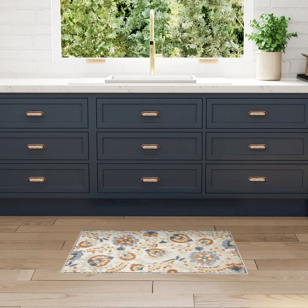 Nourison Home Aloha Area Rug