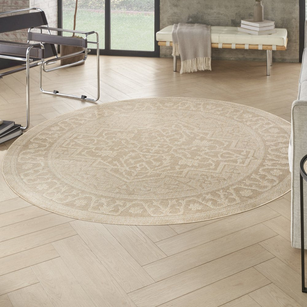 Nourison Home Tulum Area Rug