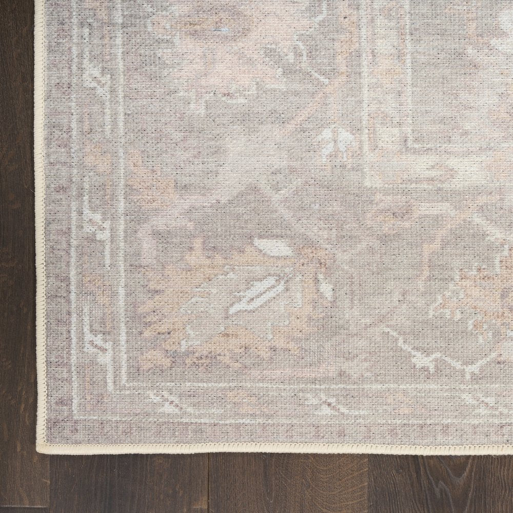 Nourison Home Vintage Washables Area Rug