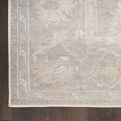 Nourison Home Vintage Washables Area Rug