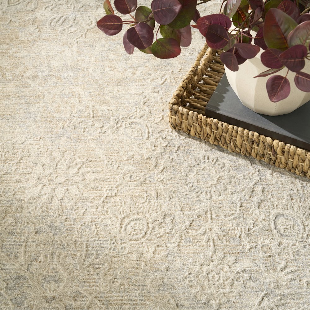 Nourison Home Sultana Area Rug