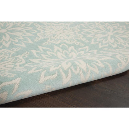 Nourison Home Jubilant Area Rug