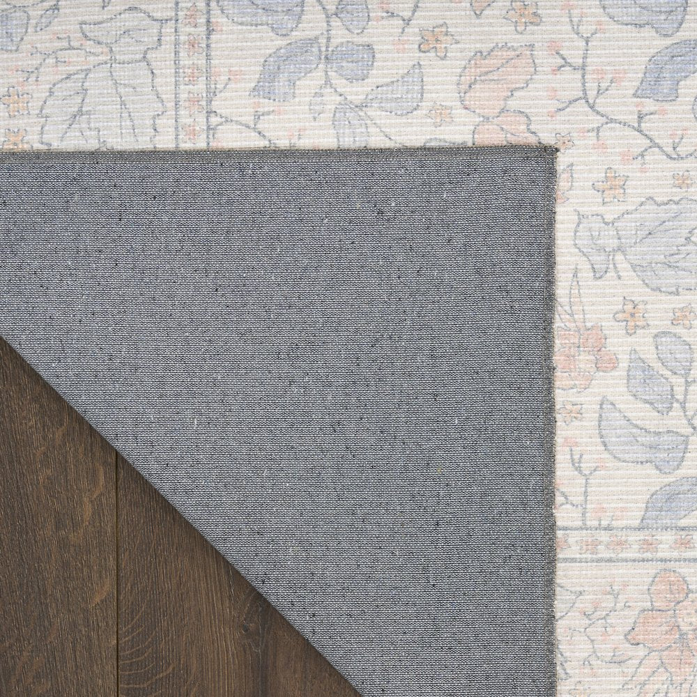 Nourison Home Botanical Washables Area Rug