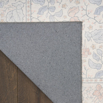 Nourison Home Botanical Washables Area Rug