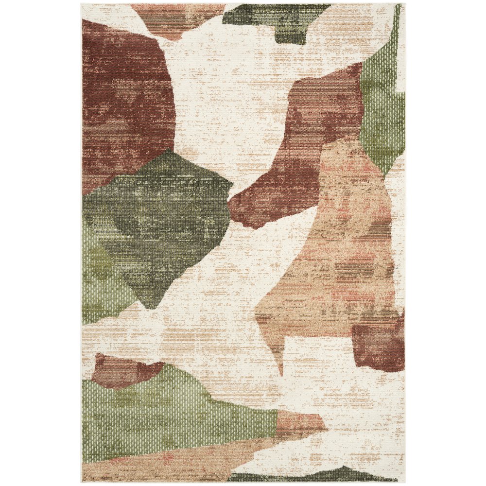 Nourison Home Nordic Area Rug