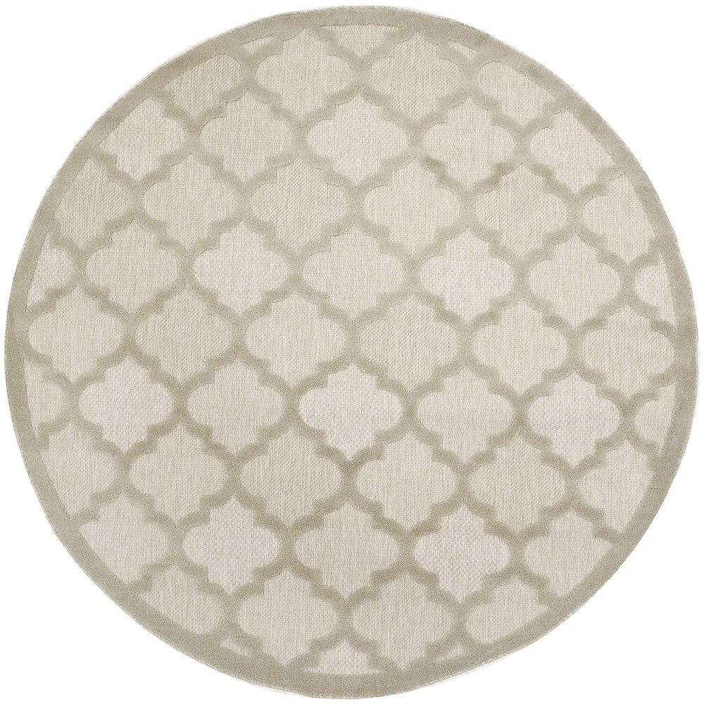 Nourison Home Easy Care Area Rug