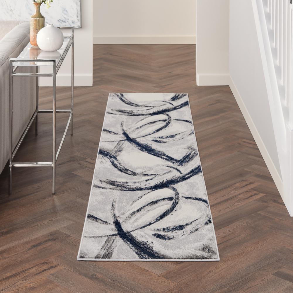 Nourison Home Splash Area Rug