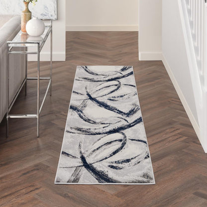 Nourison Home Splash Area Rug