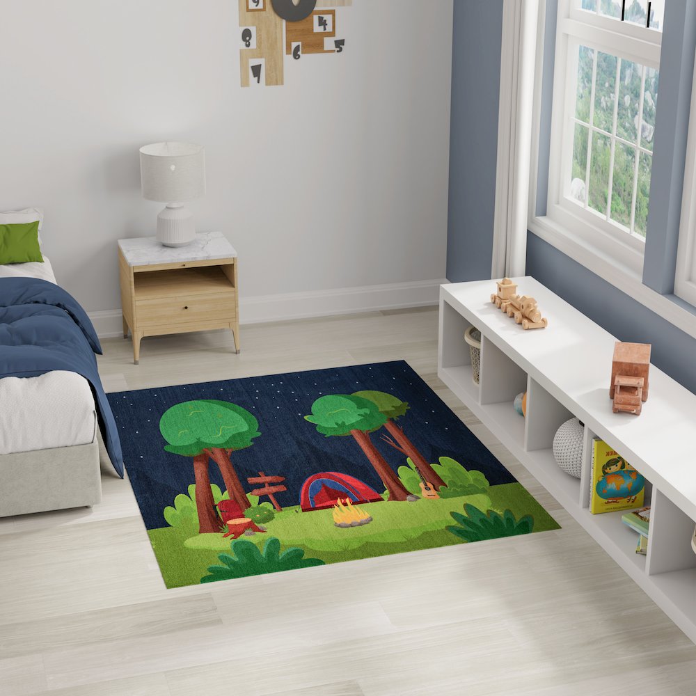 Nourison Home Imagination Area Rug