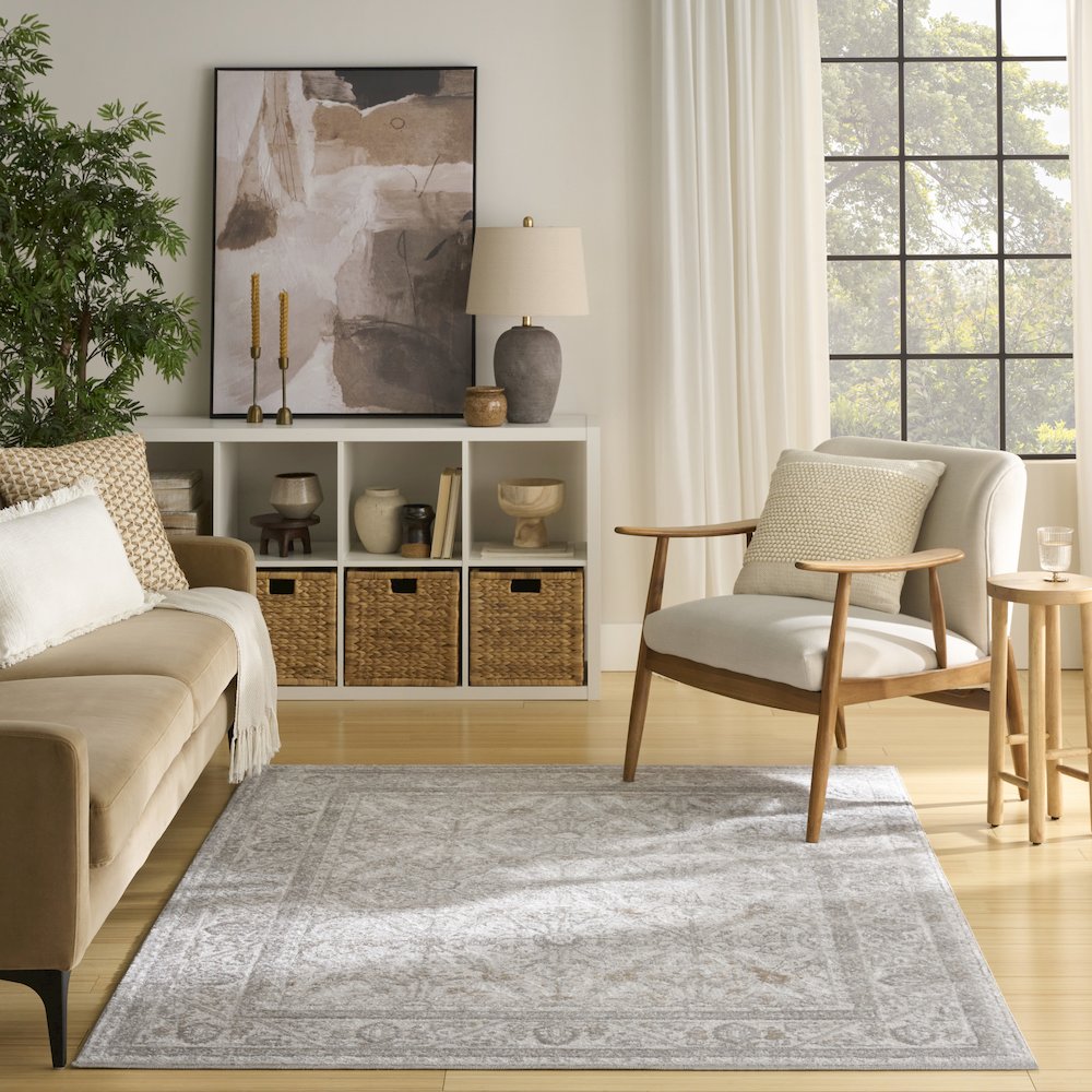 Nourison Home Dekor Area Rug