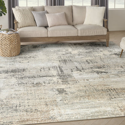 Nourison Home Eco-Friendly Area Rug