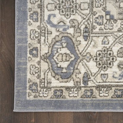 Nourison Home Concerto Area Rug