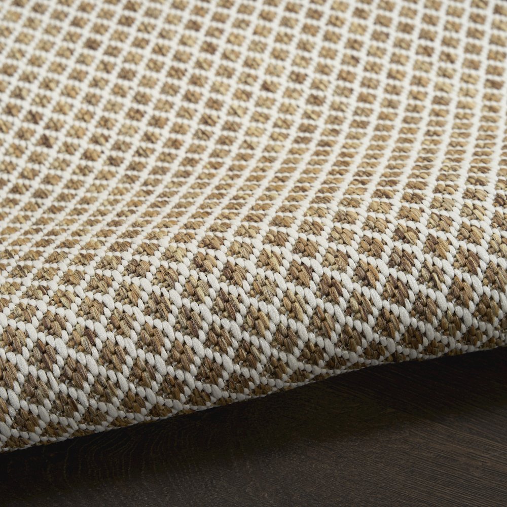 Nourison Home Courtyard Area Rug