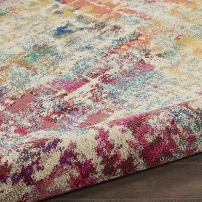 Nourison Home Celestial Area Rug