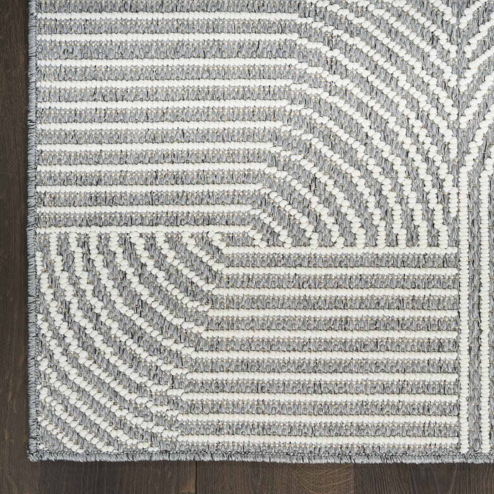 Nourison Home Textured Home Area Rug
