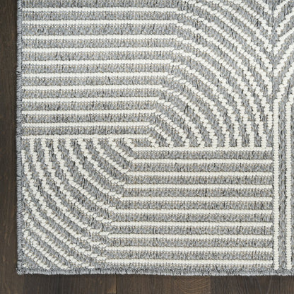 Nourison Home Textured Home Area Rug