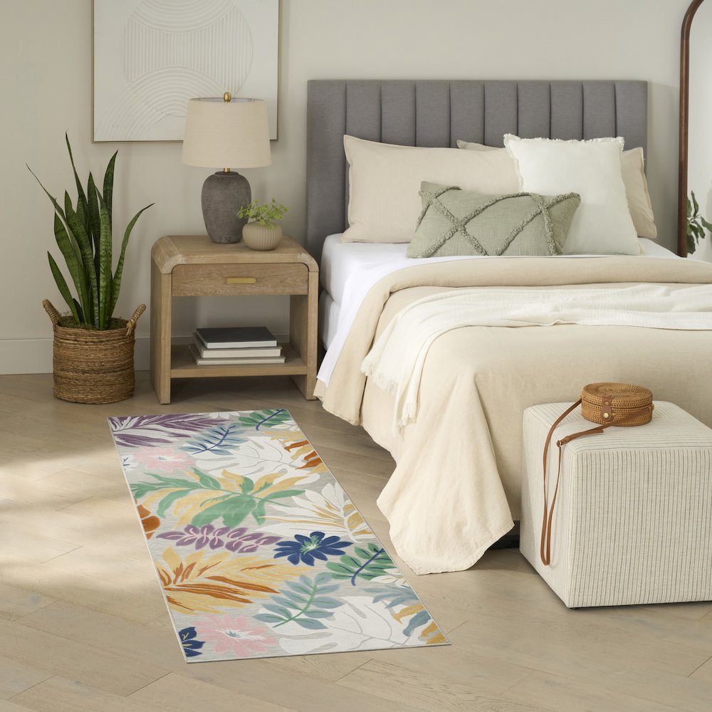 Nourison Home Suncoast Area Rug