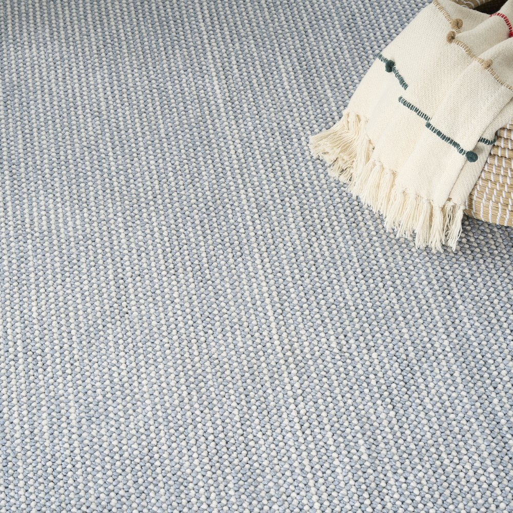 Nourison Home Textured Home Area Rug