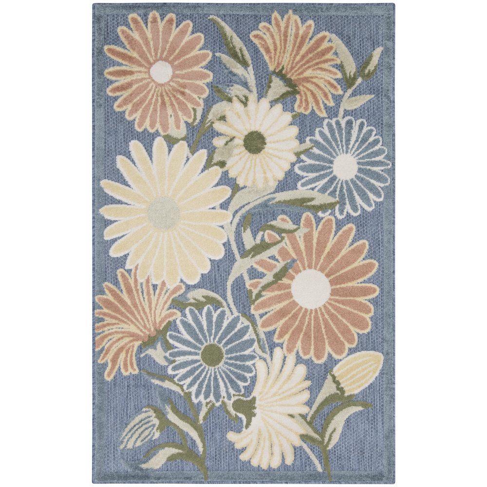 Nourison Home Aloha Area Rug