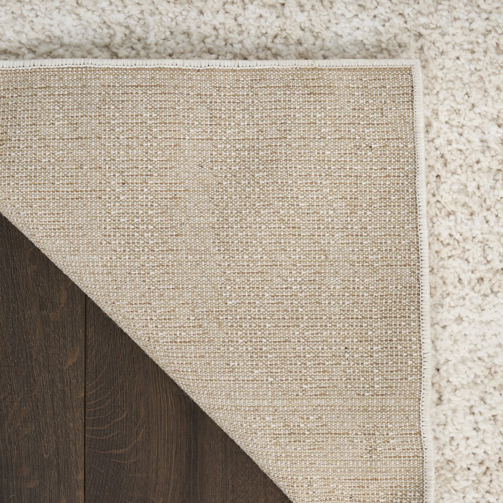 Nourison Home Modern Shag Area Rug