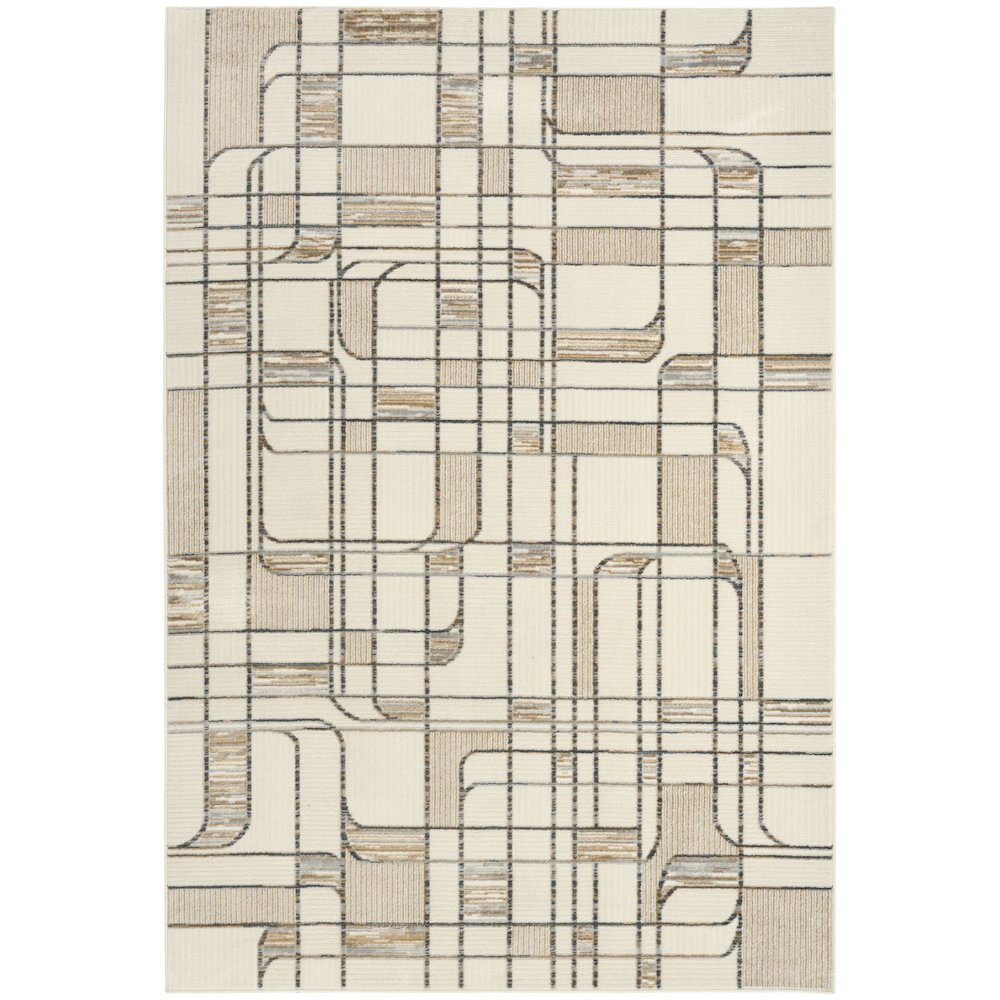 Nourison Home Nordic Area Rug