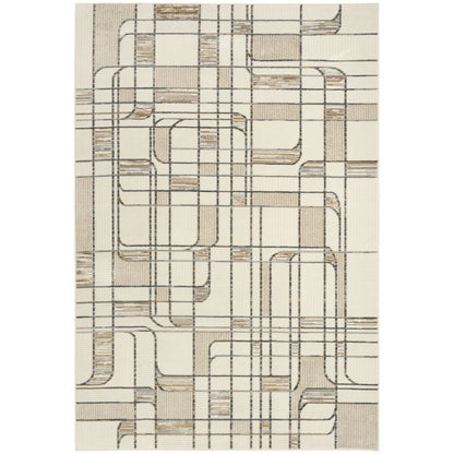 Nourison Home Nordic Area Rug