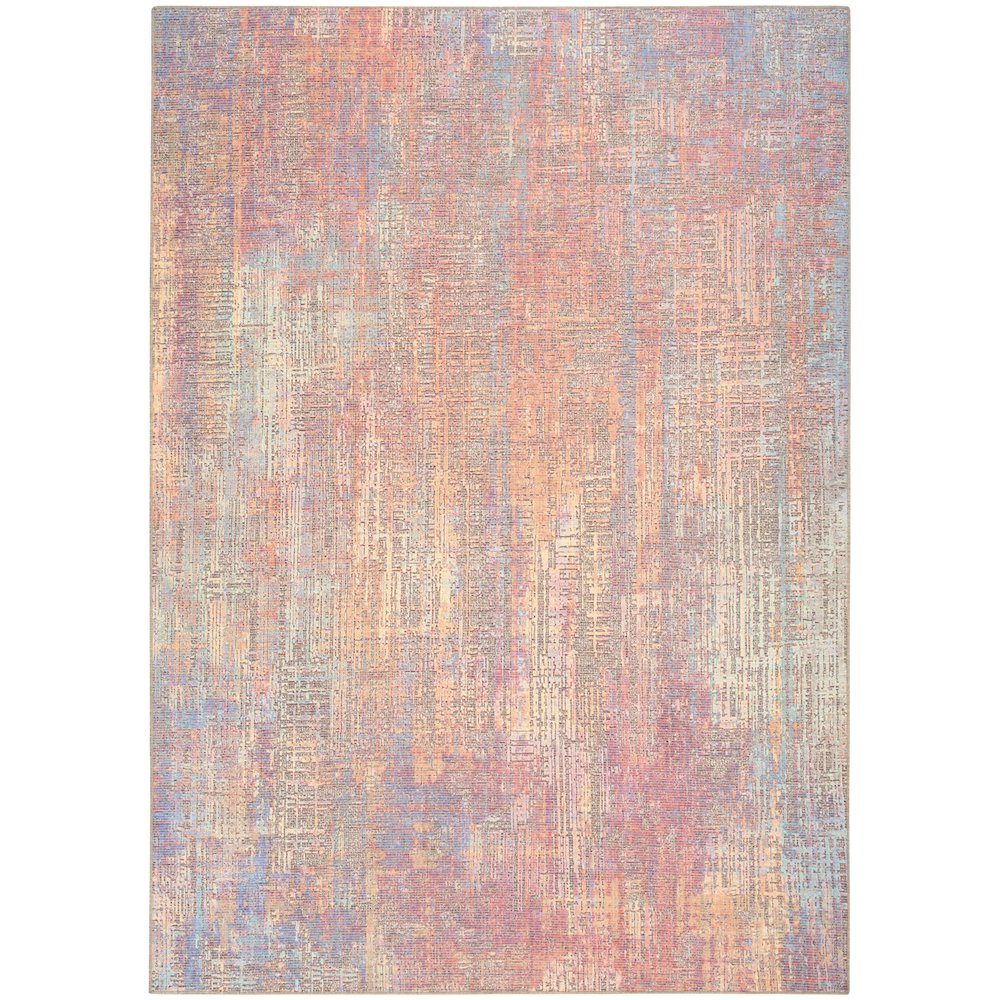 Nourison Home Botanical Washables Area Rug