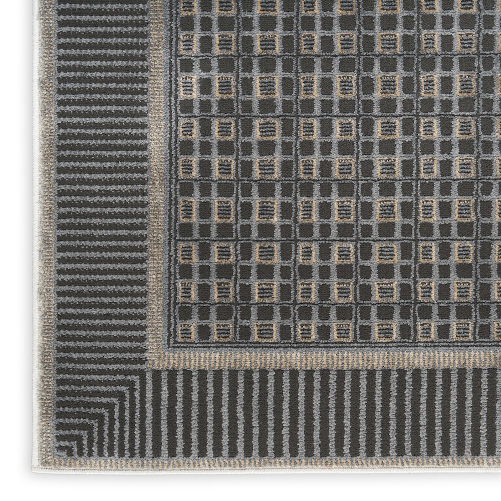 Nourison Home Nordic Area Rug