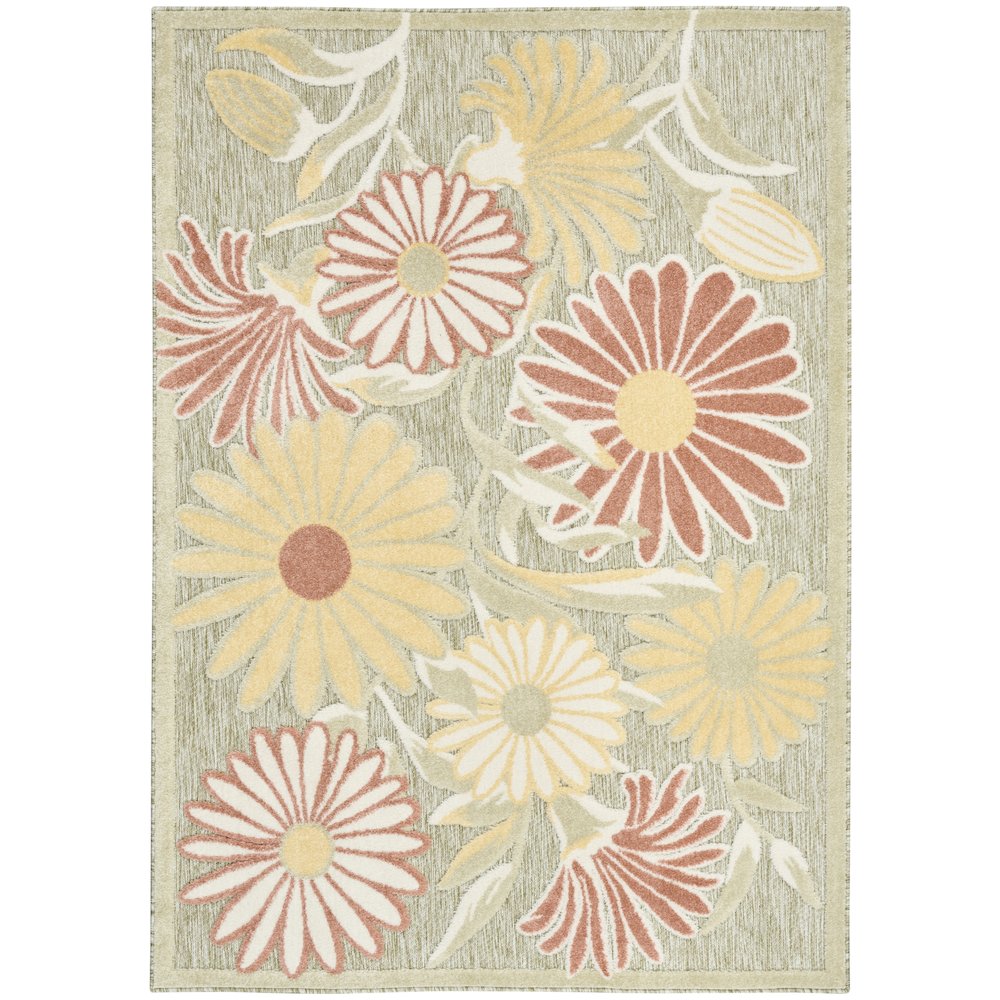 Nourison Home Aloha Area Rug