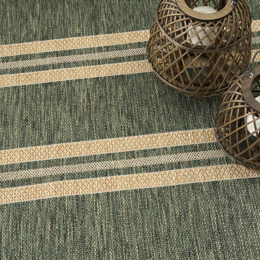 Nourison Home Horizon Indoor/Outdoor Area Rug