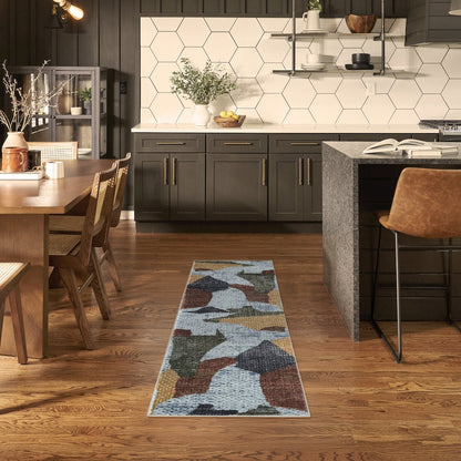 Nourison Home Nordic Area Rug