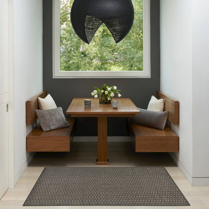 Nourison Home Horizon Indoor/Outdoor Area Rug