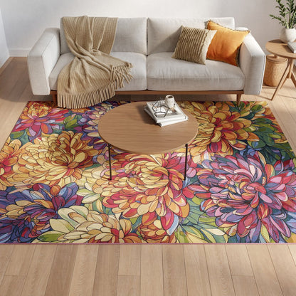 Nourison Home Color Splash Area Rug