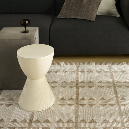 Nourison Home Nordic Area Rug