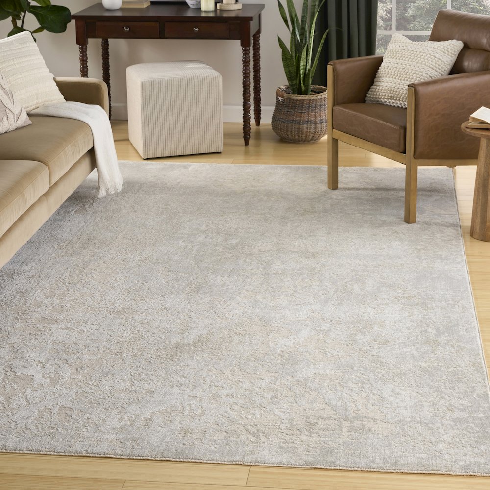Nourison Home Enriched Area Rug
