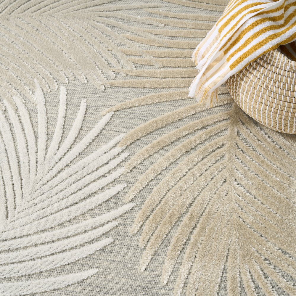 Nourison Home Suncoast Area Rug