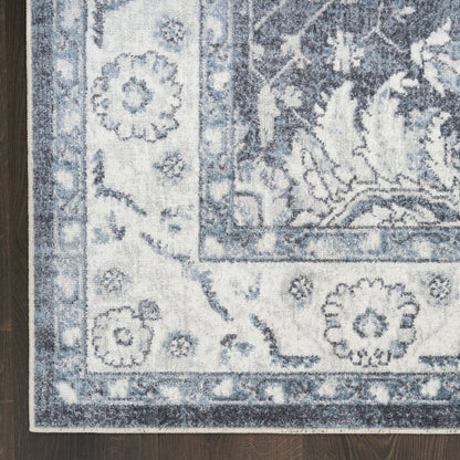 Nourison Home Astra Machine Washable Area Rug