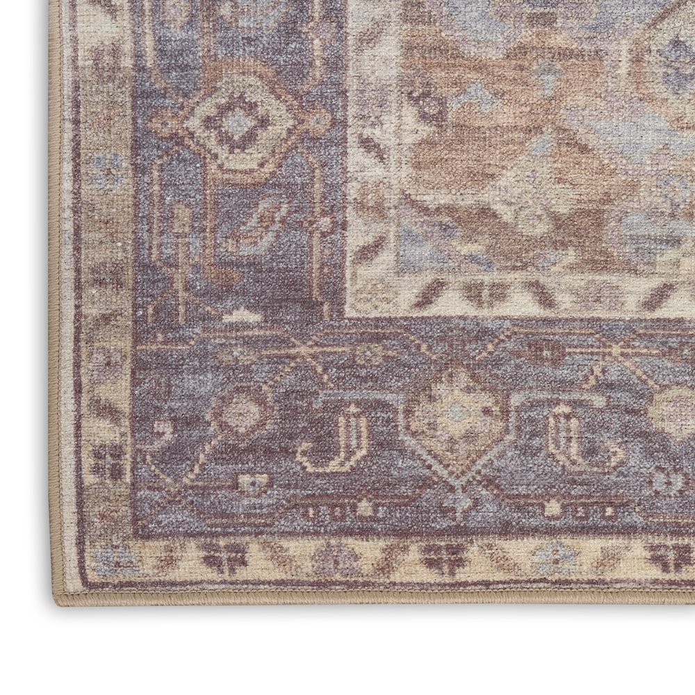 Nourison Home Vintage Washables Area Rug