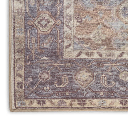 Nourison Home Vintage Washables Area Rug