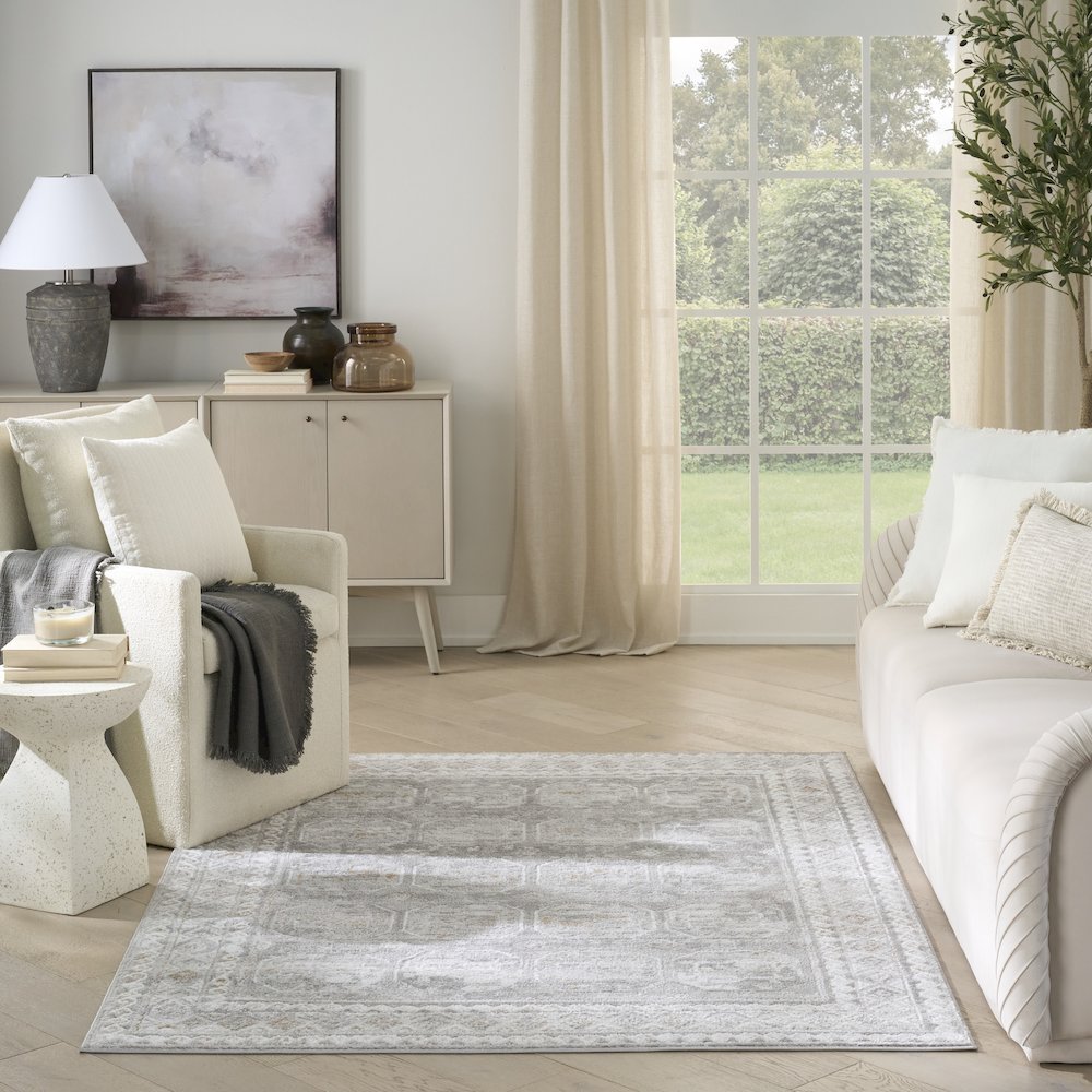 Nourison Home Dekor Area Rug