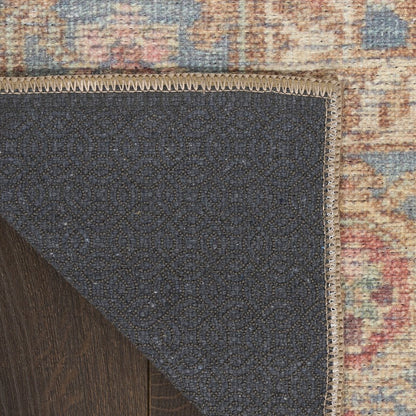 Nourison Home Vintage Washables Area Rug