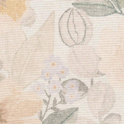 Nourison Home Botanical Washables Area Rug