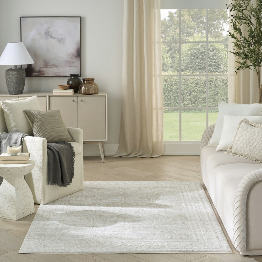 Nourison Home Dekor Area Rug