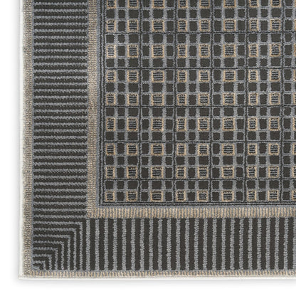 Nourison Home Nordic Area Rug