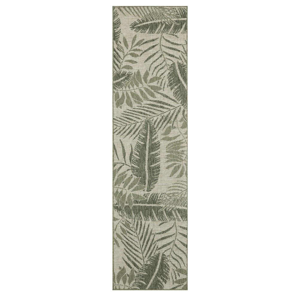 Nourison Home Garden Oasis Area Rug