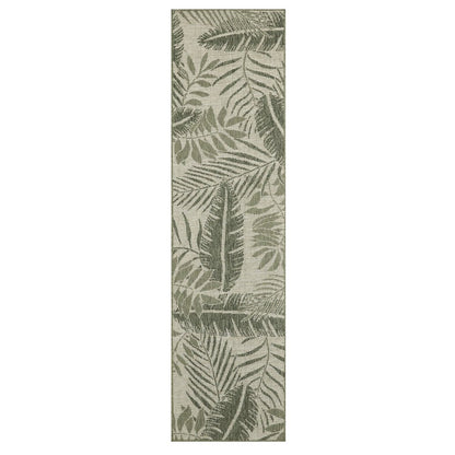 Nourison Home Garden Oasis Area Rug